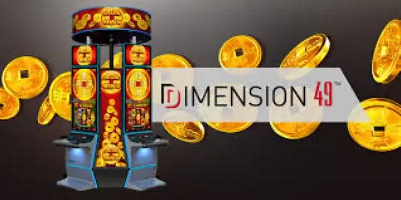 科乐美DIMENSION 49游戏平台-米兰体育