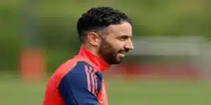 分析-欧战资格竞争：红魔的希望与压力并存-米兰体育