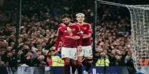 战绩困局：米兰体育数据分析揭示红魔低迷真因-米兰体育