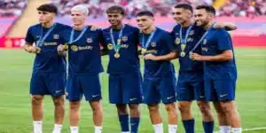 特别报道：更衣室中崛起的“沉默队长”-米兰体育