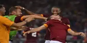 建议：富勒姆的重建五要素-米兰体育