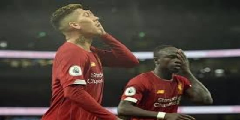 三大体系核心价值：为何菲尔米诺依旧是克洛普最信任的前场支点？-米兰体育