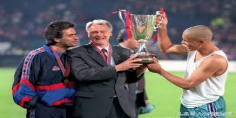 宿命对决：跨越八年的绿茵恩怨 - 米兰体育