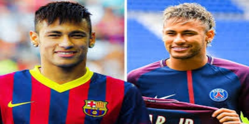 巴黎圣日耳曼面临内马尔转会压力-米兰体育