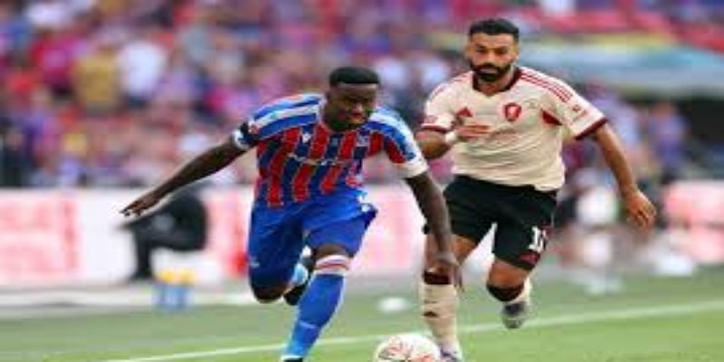 水晶宫与伊普斯维奇接连报价：他们到底看中了多克什么？-米兰体育