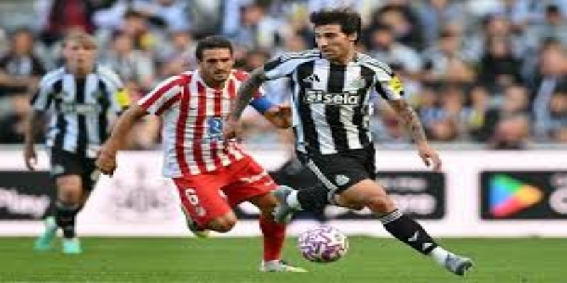 纽卡斯尔未来前景与战略意义—米兰体育独家洞察 -米兰体育