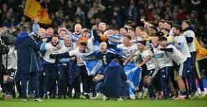 视角-国际足联禁令与各方反应 - 米兰体育