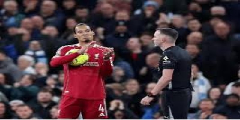 曼城点球风波：哈兰德与库库雷利亚的禁区拉扯 — 米兰体育解读-米兰体育