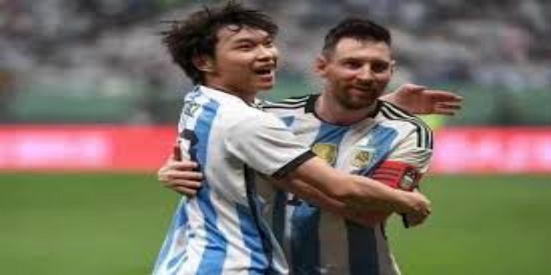 热刺青春力量集结，米兰体育放眼整体环境-米兰体育