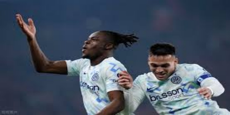 积分榜影响与后续展望-米兰体育