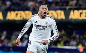 米兰体育与姆巴佩的战略关联