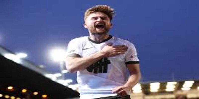 为何值1500万英镑？21岁锋线新核的真实含金量-米兰体育