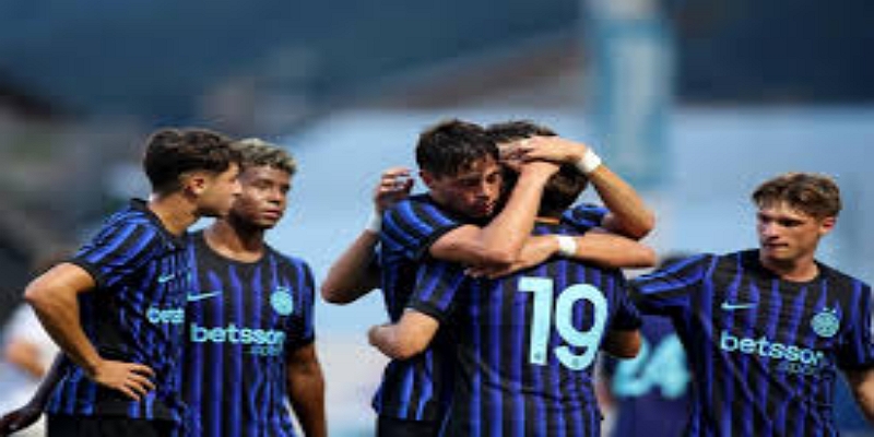 埃里克森开启意甲新征程 - 米兰体育