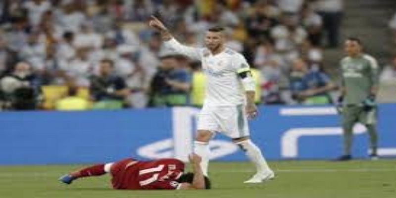 拉莫斯的自白：从球场冲突到网络暴力- 米兰体育