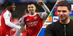 数据趋势解读：连胜概率与进球效率的博弈 -米兰体育