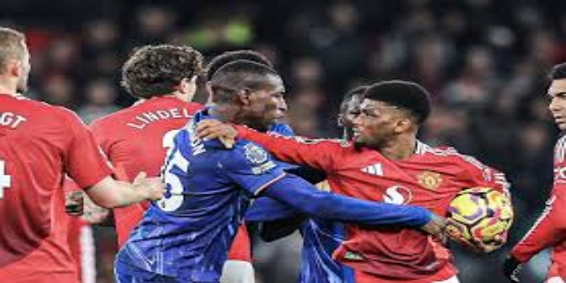 曼联——稳住防线，却失去进攻灵魂-米兰体育