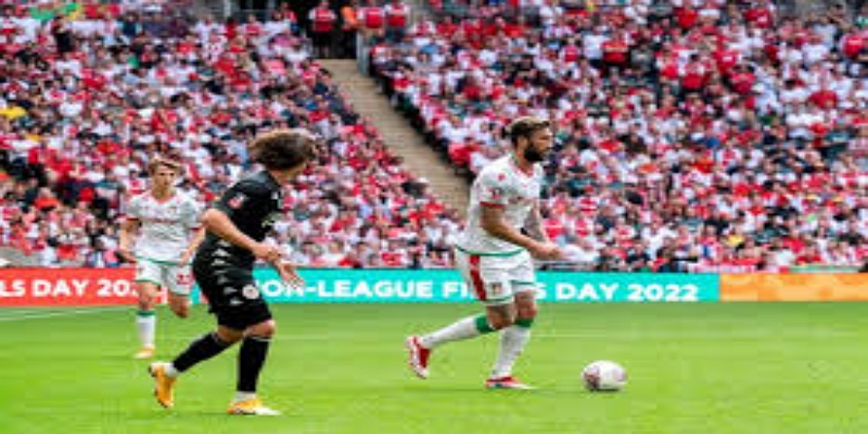 米兰体育前瞻视角：职业联赛的新考验-米兰体育