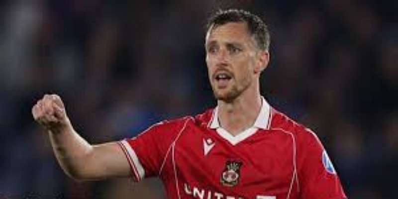 米兰体育深度回顾：雷克瑟姆的历史重量与现实突破-米兰体育