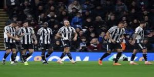 纽卡斯尔的财务与收购影响- 米兰体育